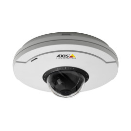 Axis M5013