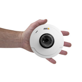 Axis M5014