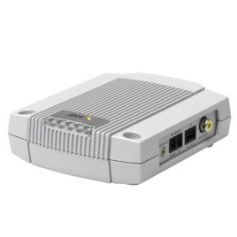 AXIS P7701 <br /> Video Decoder