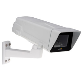 AXIS T93F20 <br /> Housing Unit