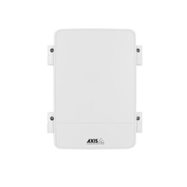 AXIS T98A15-VE Surveillance Cabinet