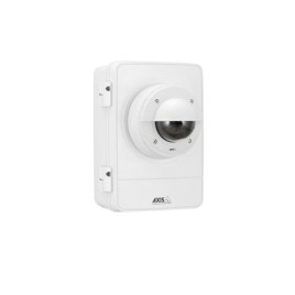 AXIS T98A17-VE Surveillance Cabinet