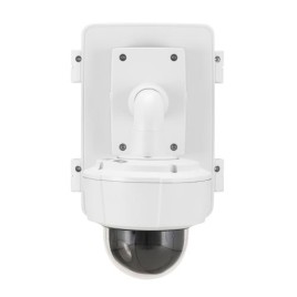 AXIS T98A18-VE Surveillance Cabinet