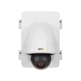 AXIS T98A19-VE Surveillance Cabinet