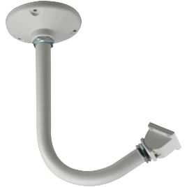 VT Ceiling Bracket Internal Cable WCM4A