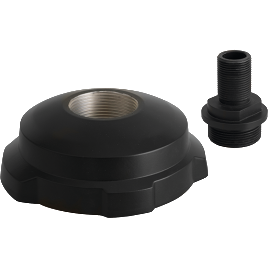 AXIS 216FD Pendant Kit (black)