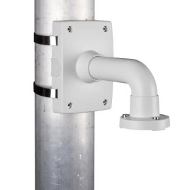 AXIS T91A67 Pole Bracket